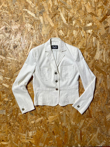 Dolce & Gabbana blazer